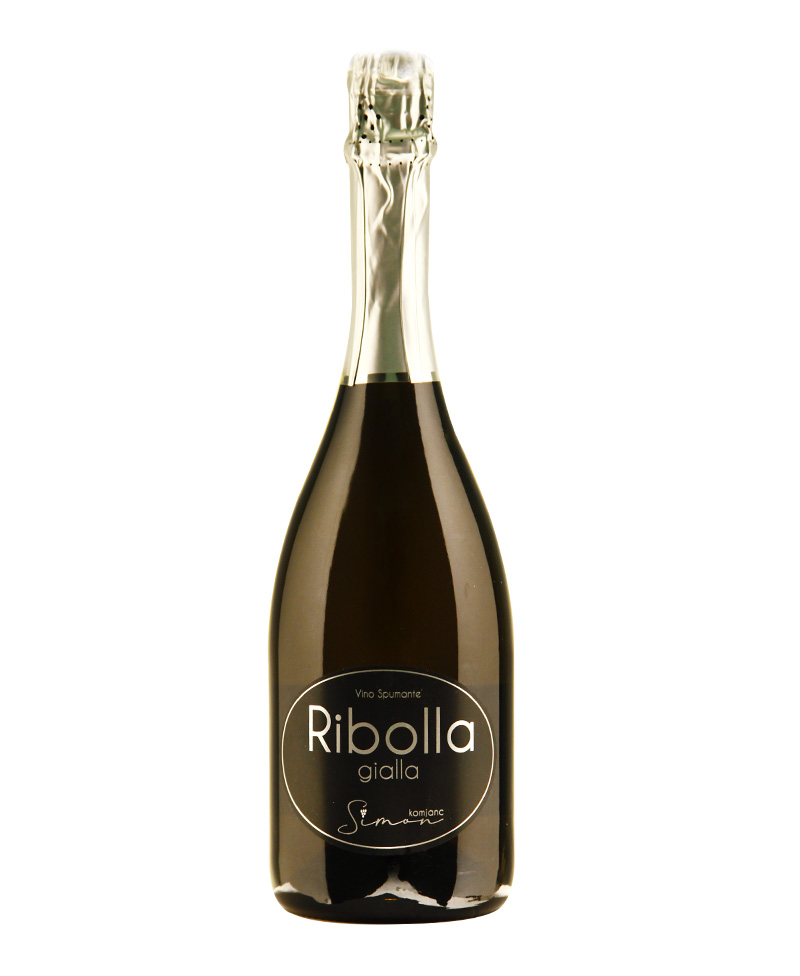 RIBOLLA GIALLA BRUT M.M.