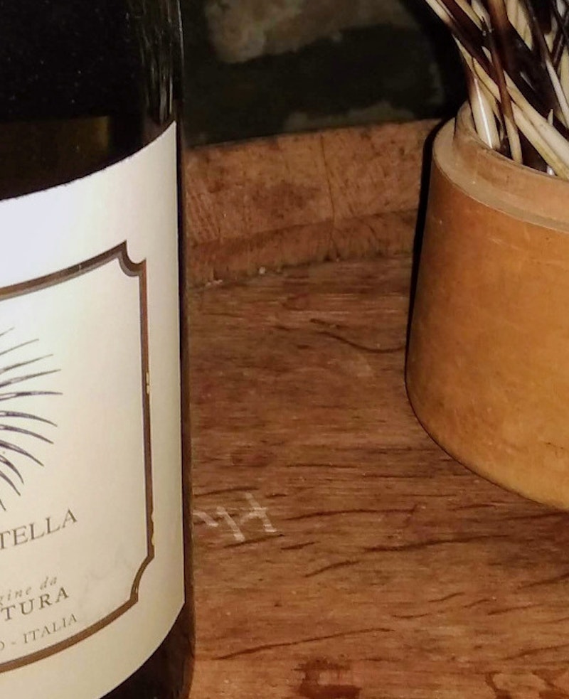 MOTTURA E LA TERRA DEL GRECHETTO