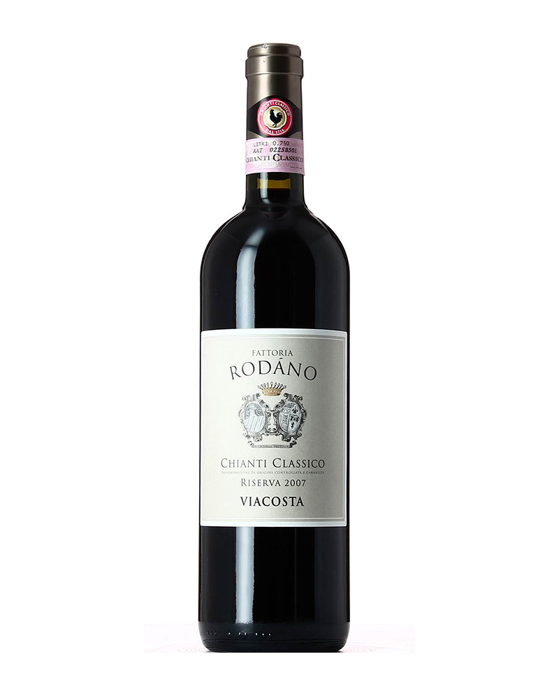Vigna Viacosta CHIANTI CLASSICO RISERVA