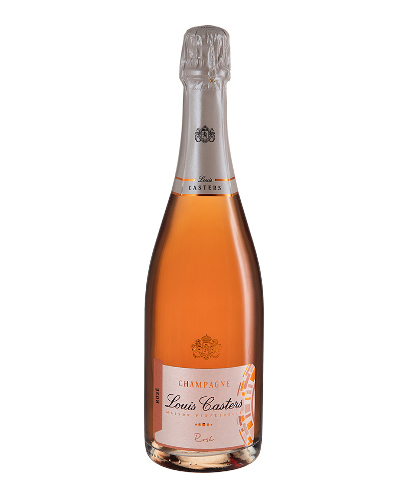 ROSE' BRUT Selection
