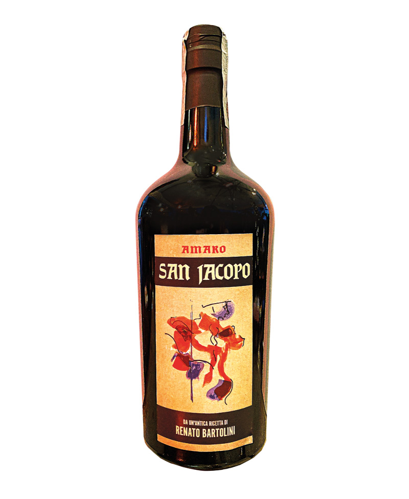 AMARO SAN JACOPO