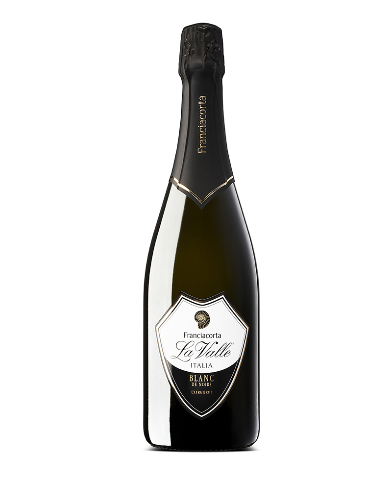 Blanc de Noirs FRANCIACORTA EXTRA BRUT M.C.PROMO