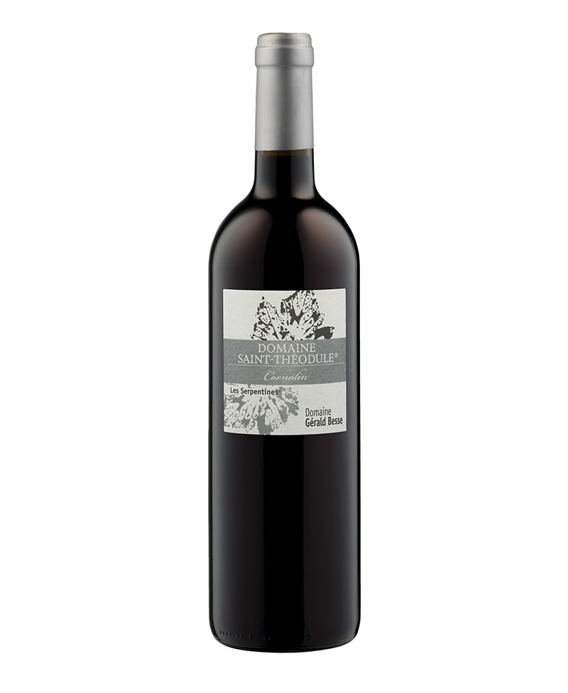 CORNALIN Domaine St. Théodule