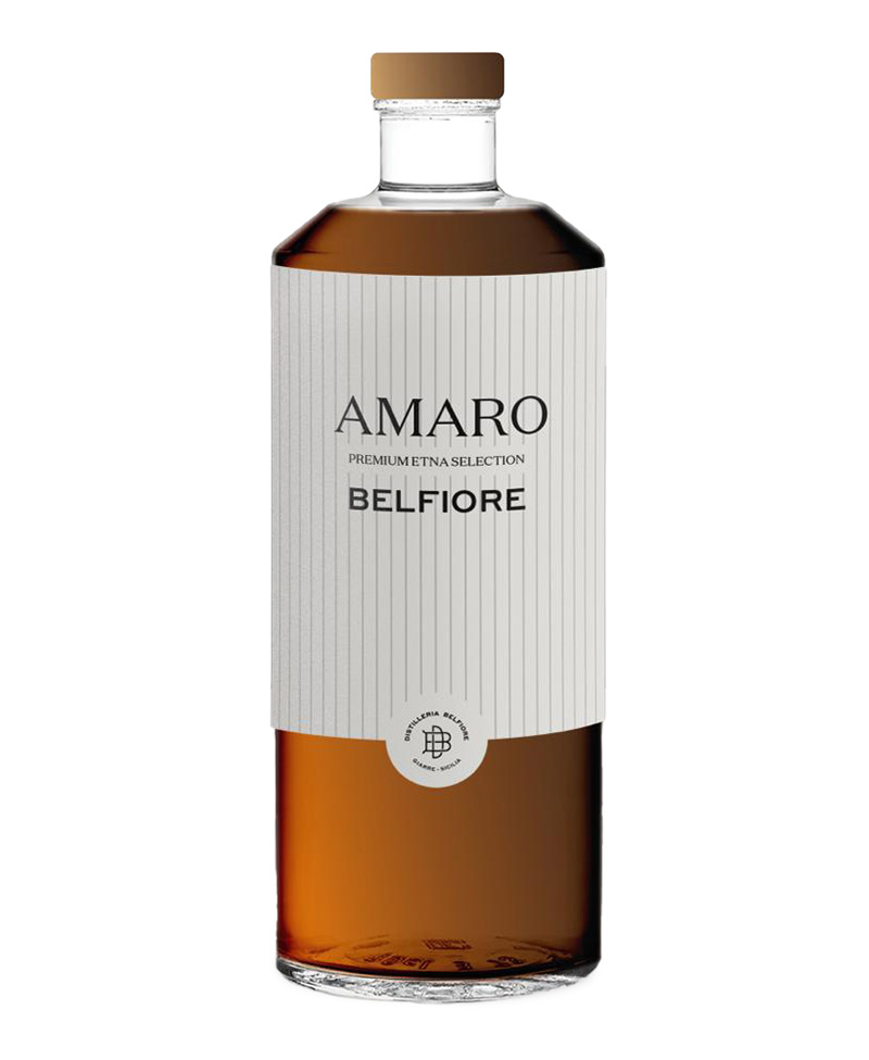 AMARO BELFIORE Premium Etna Selection PROMO