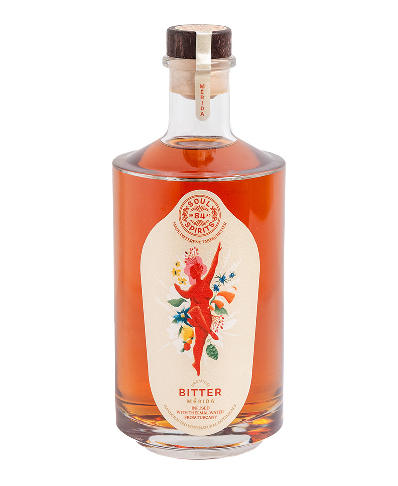 BITTER MERIDA