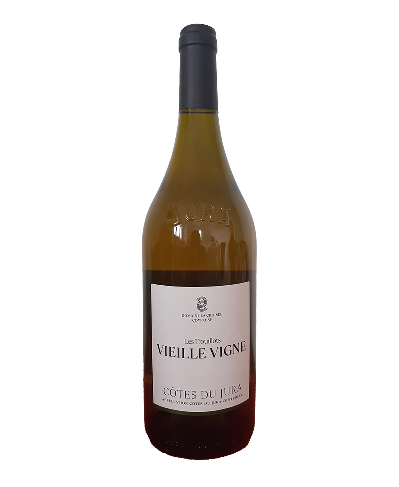 VIEILLE VIGNE Les Trouillots