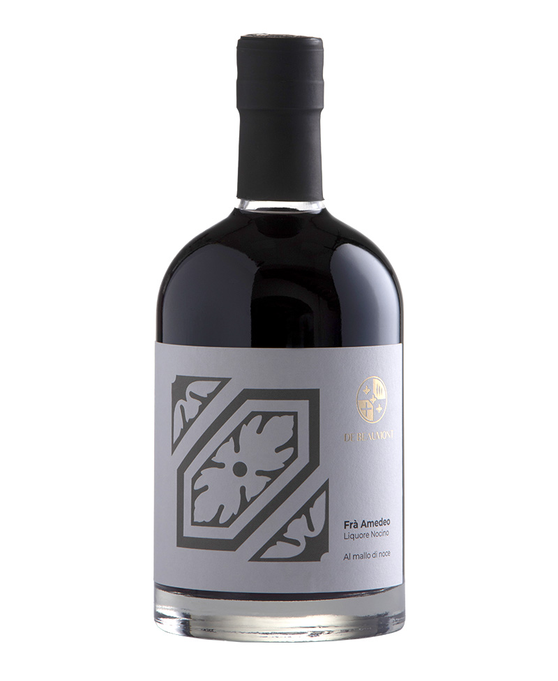 FRA' AMEDEO Liquore Nocino