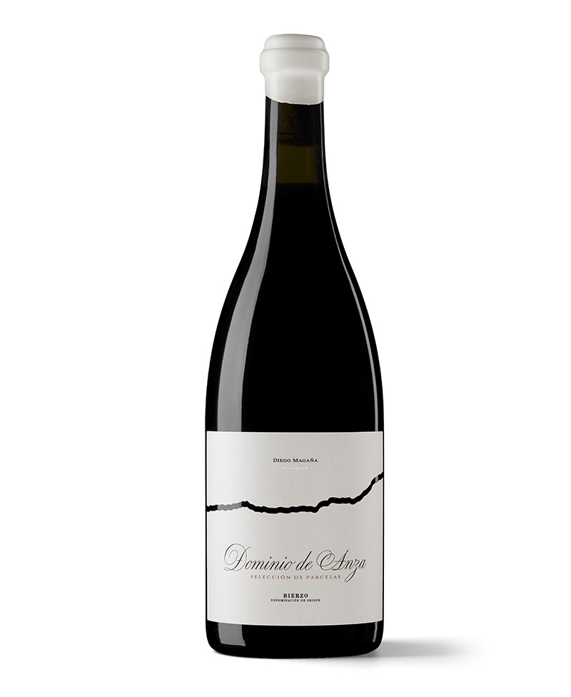 BIERZO SELECCION DE PARCELAS