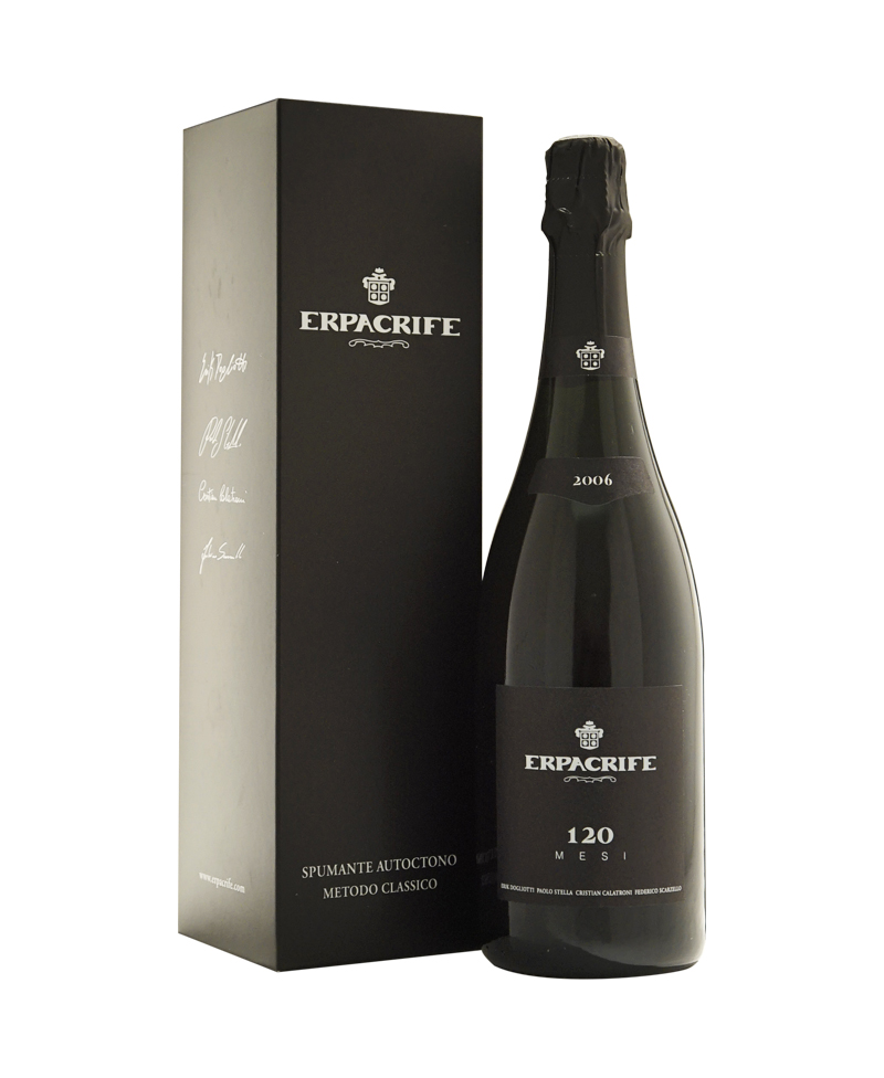 ROSE' DOSAGGIO ZERO M.C. 120 mesi Astucciato