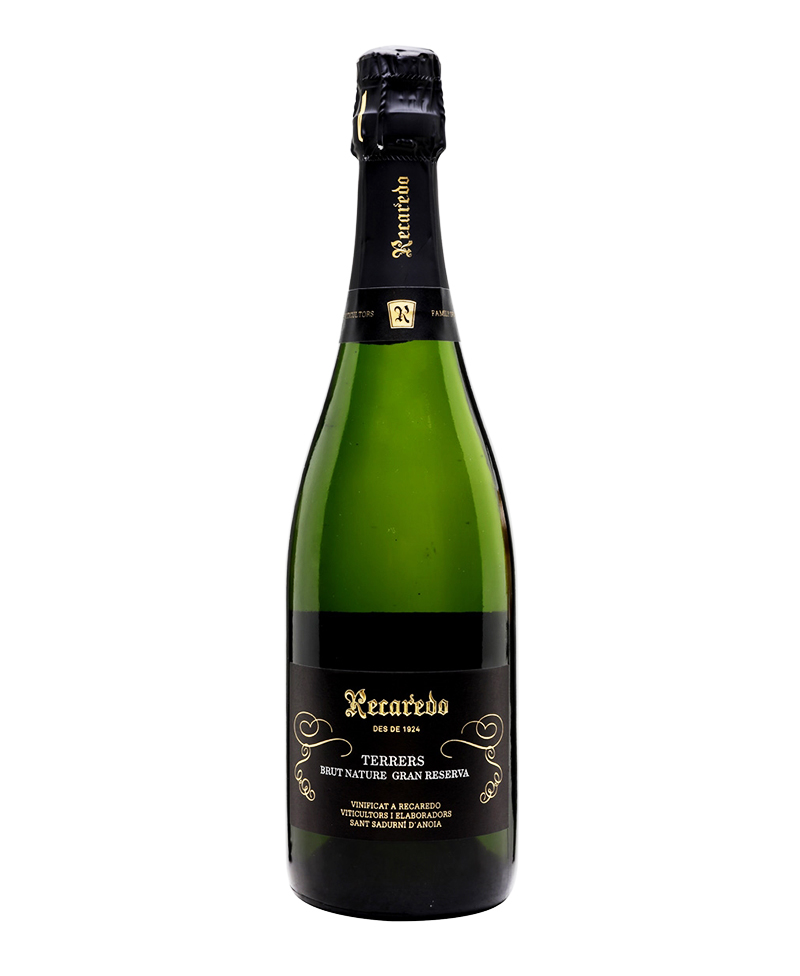 CORPINNAT BRUT NATURE Terres