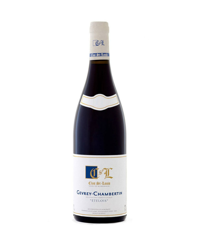 GEVREY CHAMBERTIN Etelois