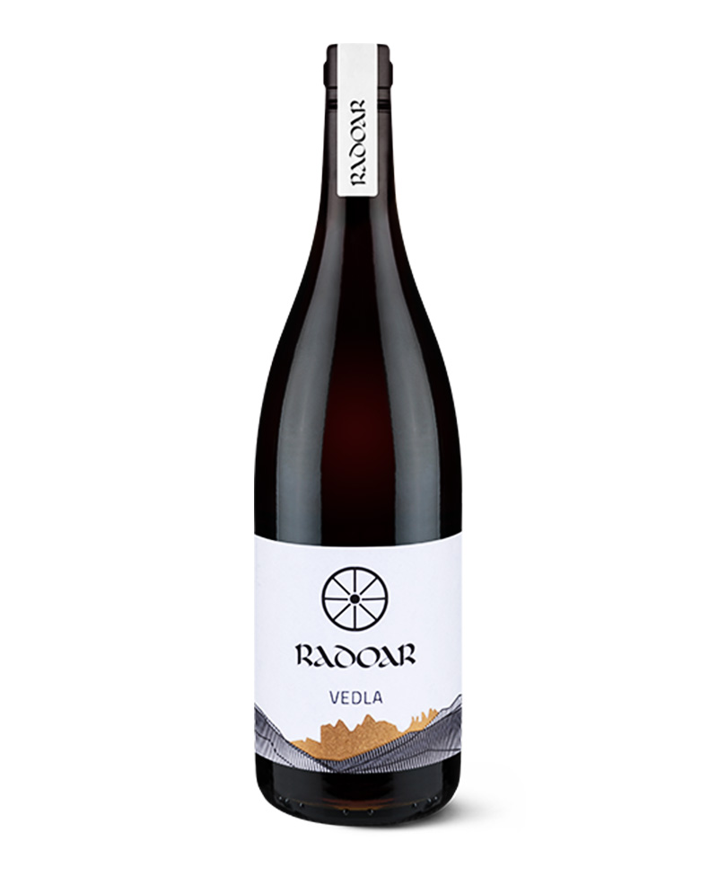 PINOT NERO Vedla BIO* PROMO