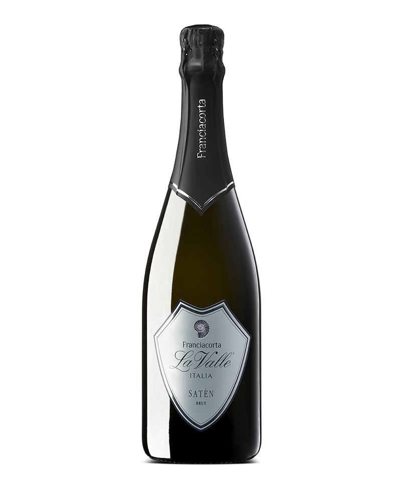 FRANCIACORTA BRUT SATEN M.C.