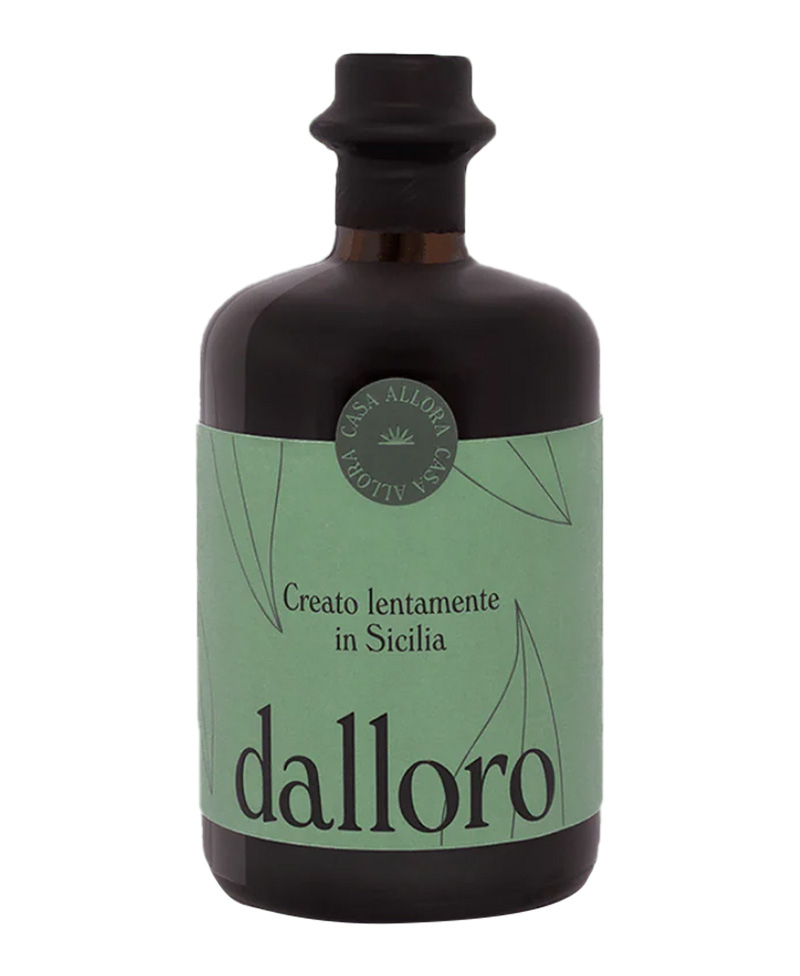 DALLORO LIQUORE DI ALLORO SICILIANO