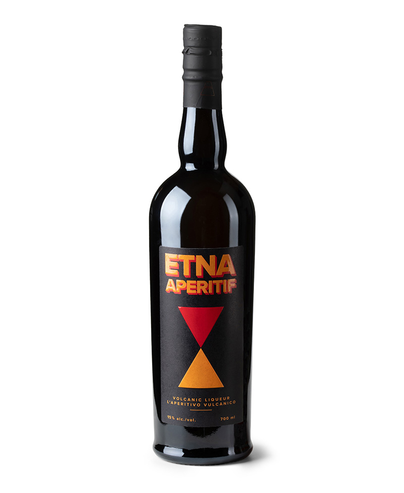 ETNA APERITIF