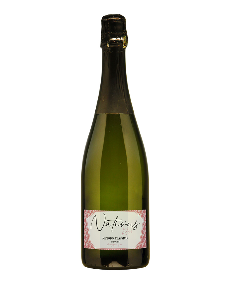 ROSE' DOSAGGIO ZERO Nativus M.C. BIO*