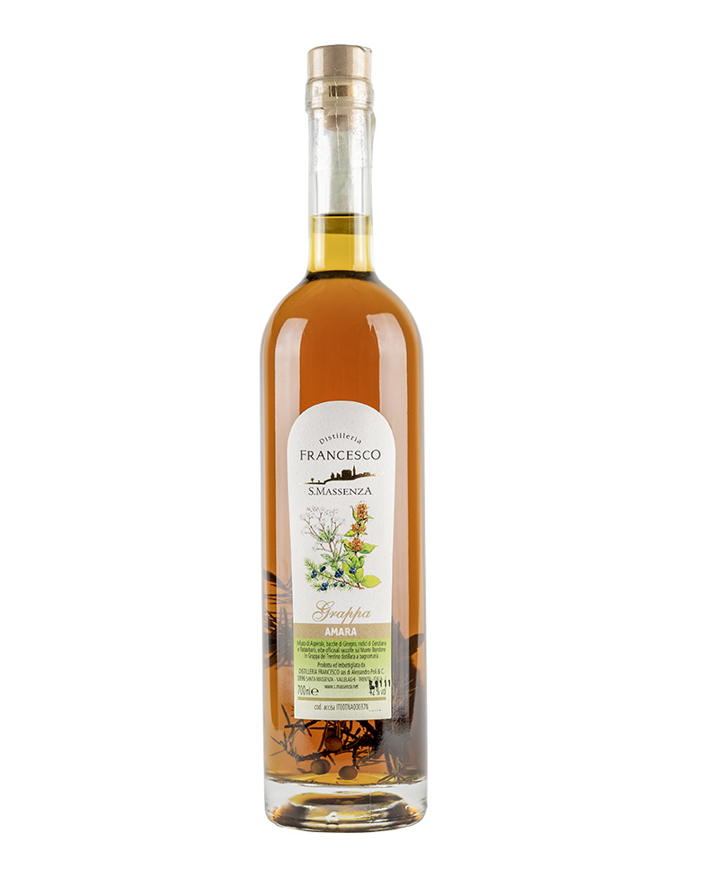 GRAPPA AMARA