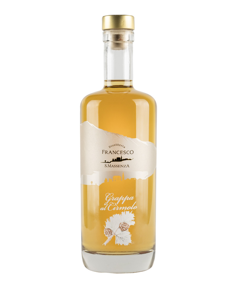 GRAPPA AL CIRMOLO