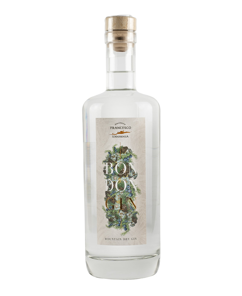 BONDON GIN
