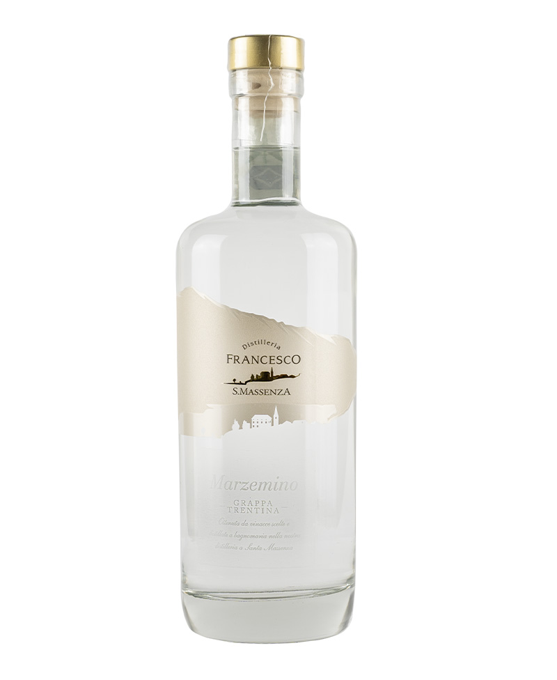 GRAPPA DI MARZEMINO