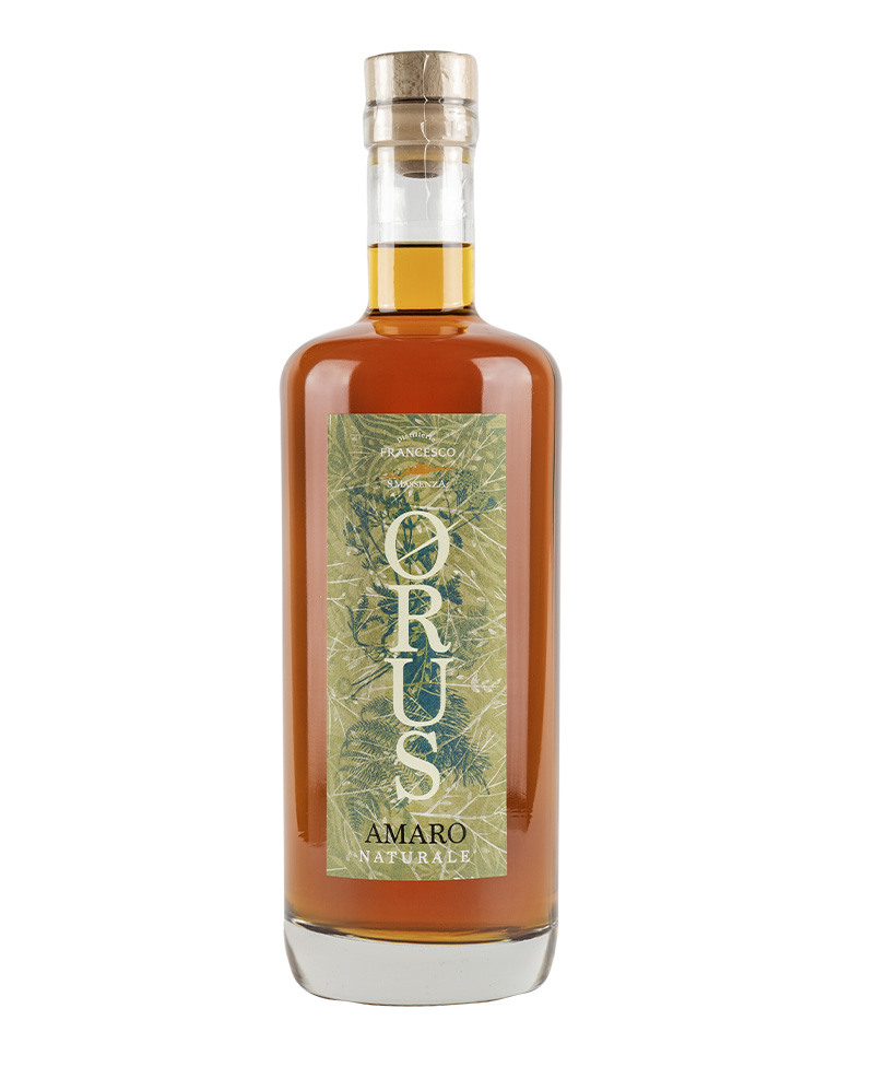AMARO ORUS