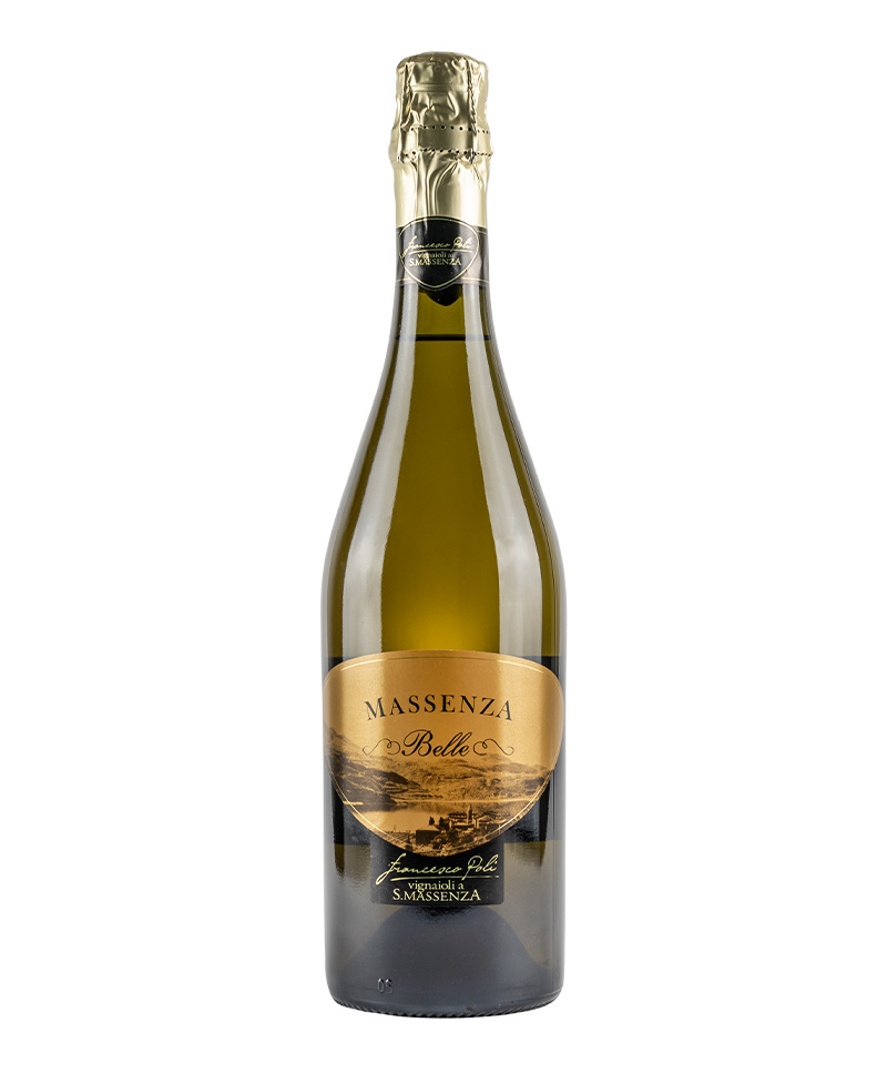 MASSENZA Belle M.M.