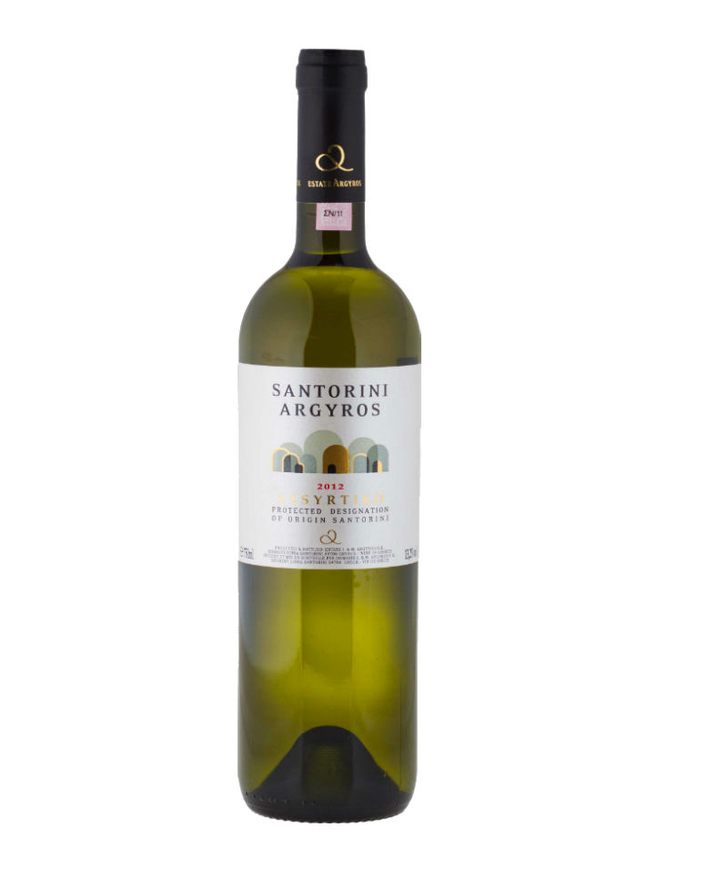 ASSYRTIKO