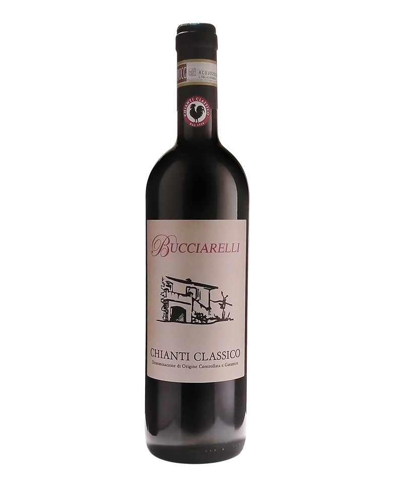 CHIANTI CLASSICO BIO*