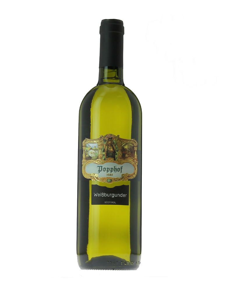 WEISSBURGUNDER