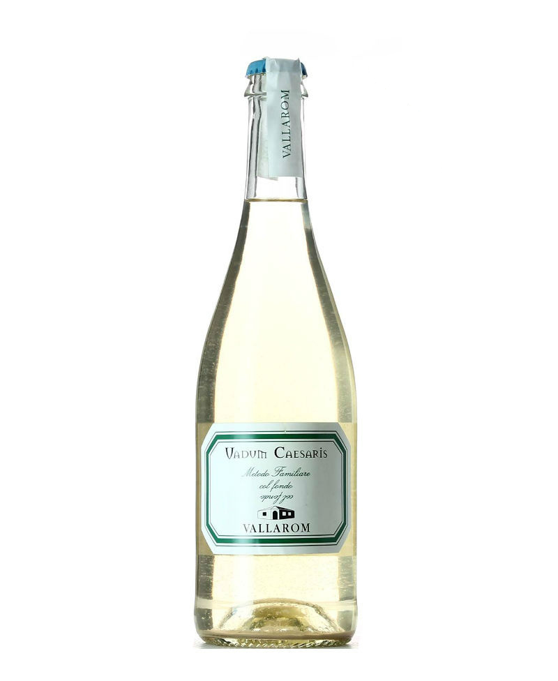 Frizzante Sui Lieviti VADUM CAESARIS M.F. BIO* 