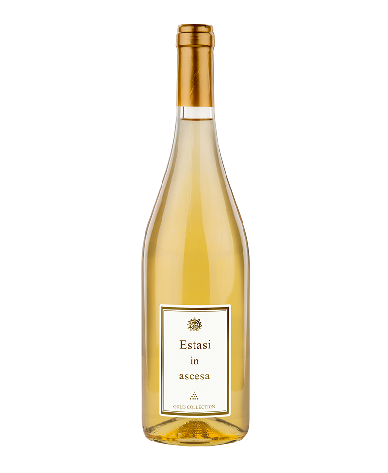 MOSCATO SECCO In Ascesa