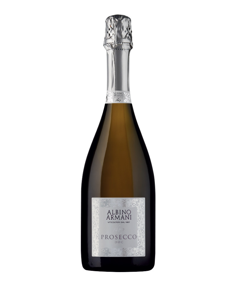 PROSECCO EXTRA DRY M.M.