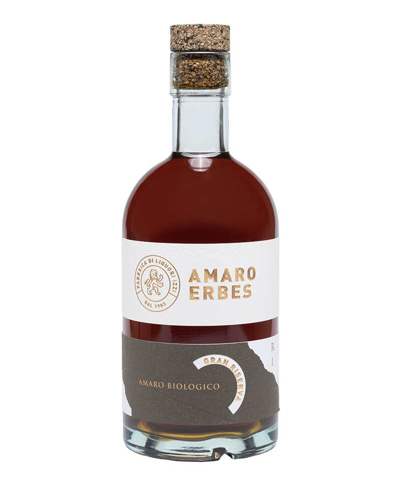 ERBES Gran Riserva BIO*