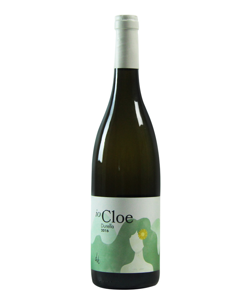 DURELLA ioCloe Tappo Vite