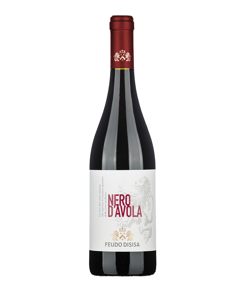 NERO D'AVOLA