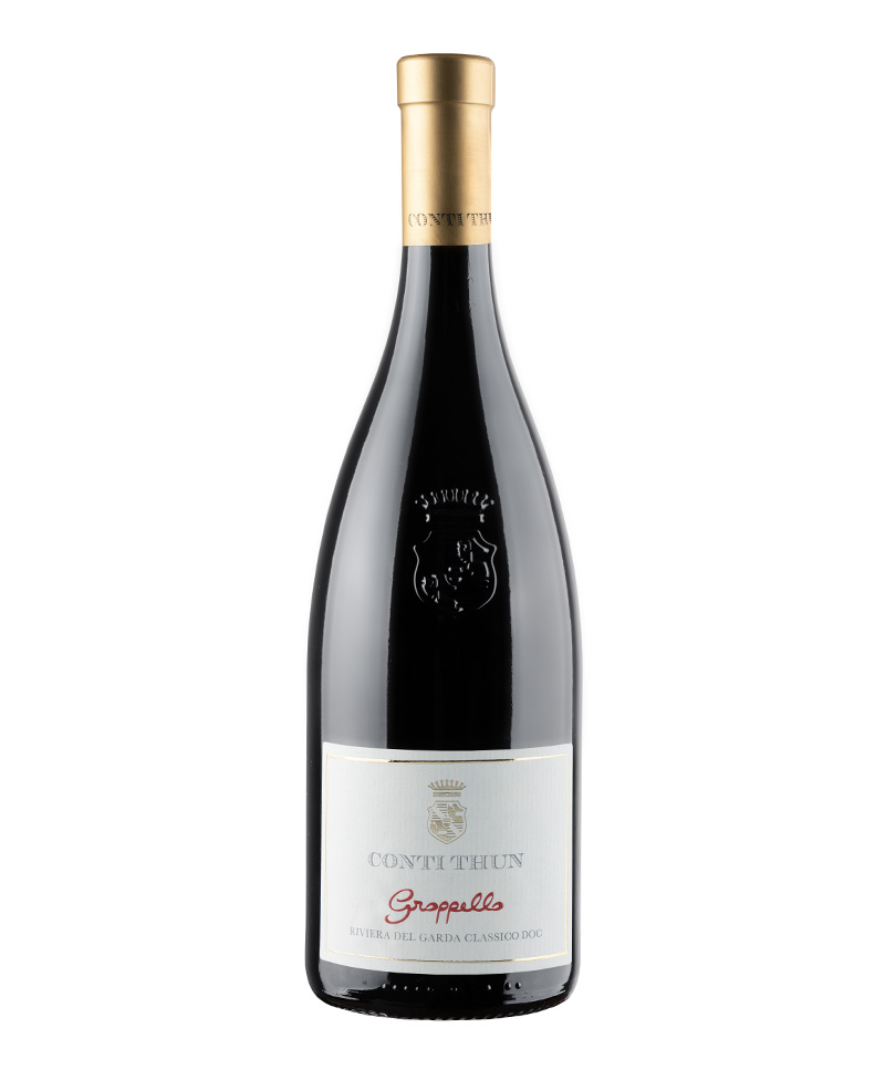 GROPPELLO RIVIERA DEL GARDA CLASSICO