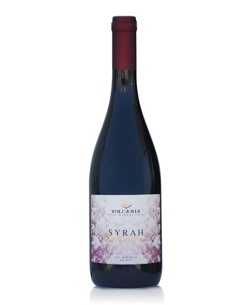 SYRAH