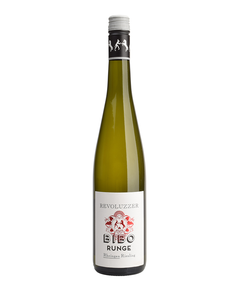 RIESLING KLEINER REVOLUZZER Tappo Vite