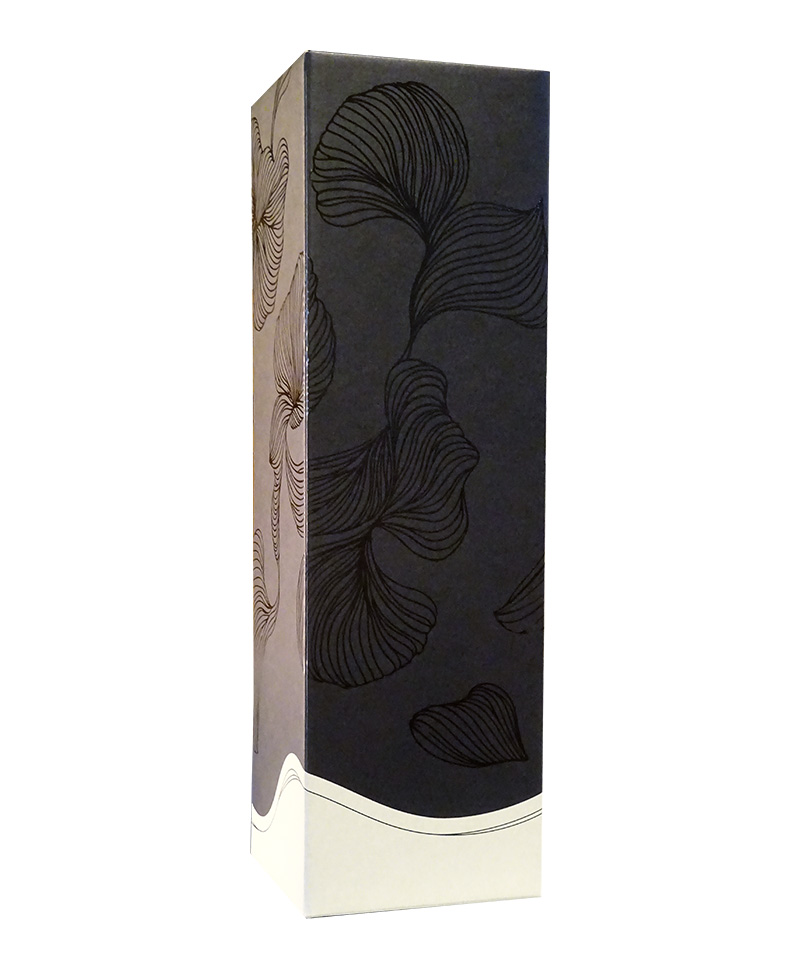 MAGNUM ASTUCCIO GENERICO DA UNA BOTTIGLIA