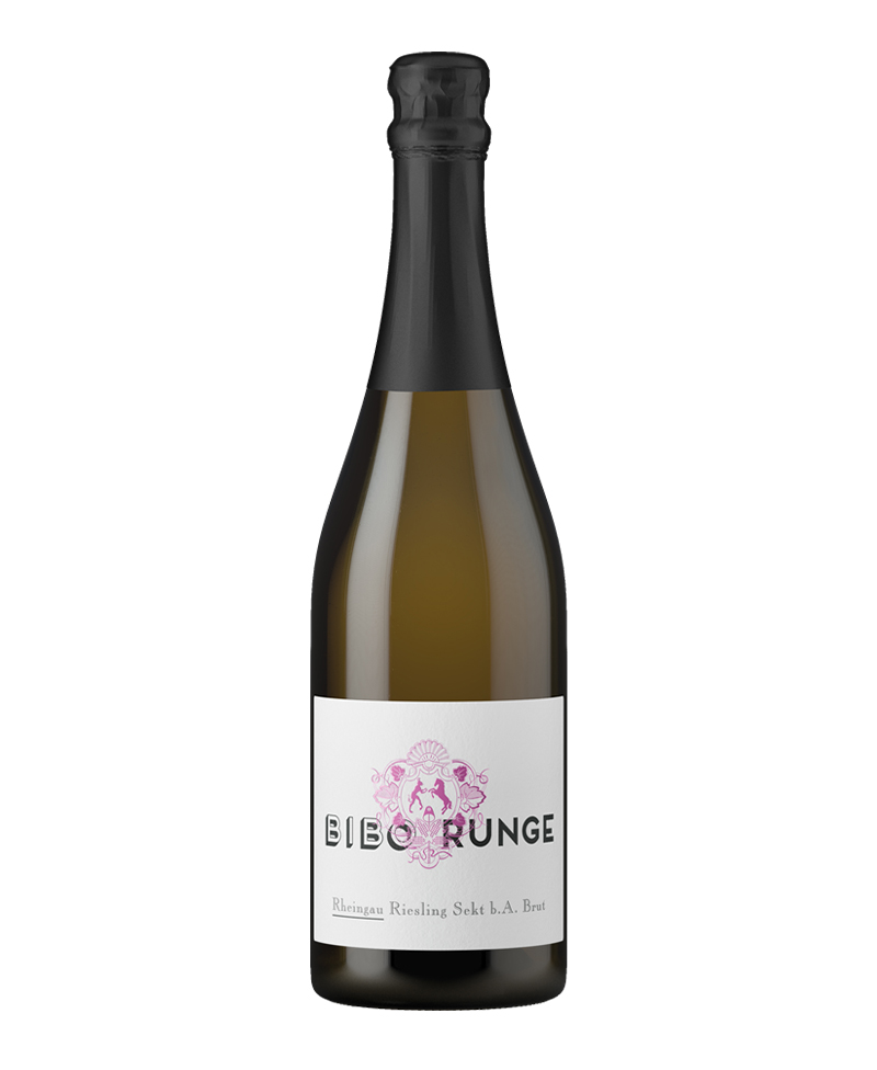 Jahrgangssekt Reserve RIESLING SEKT Brut M.C.