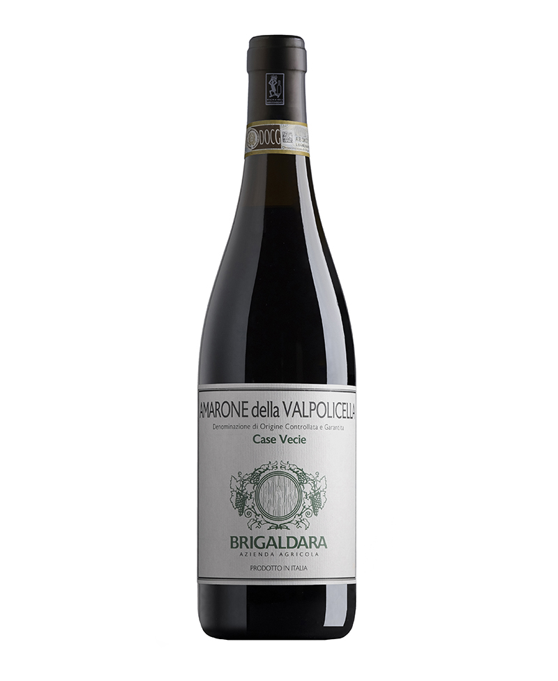 Case Vecie AMARONE VALPOLICELLA