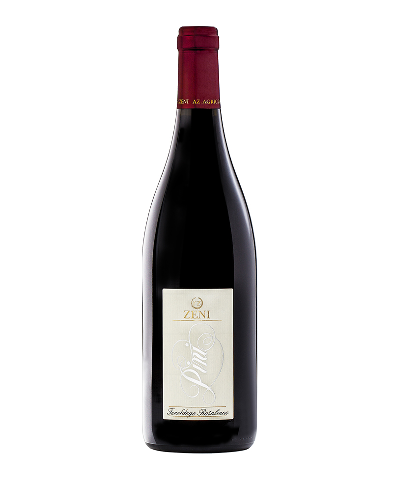 Pini TEROLDEGO ROTALIANO