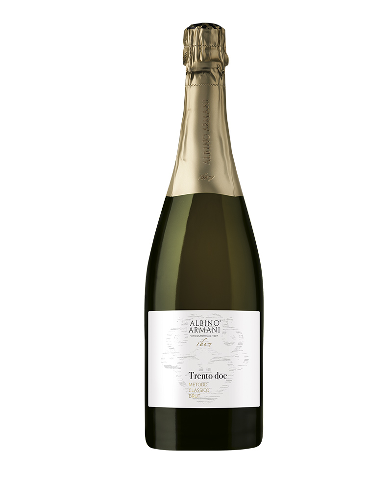 TRENTO DOC BRUT M.C.