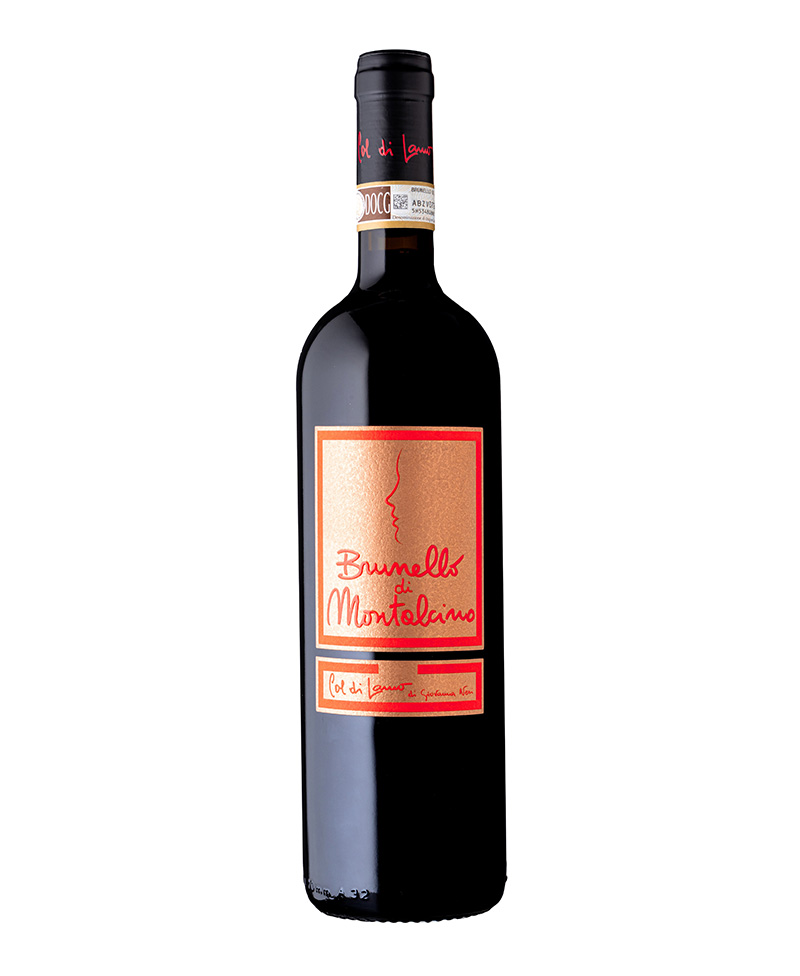 BRUNELLO DI MONTALCINO BIO*