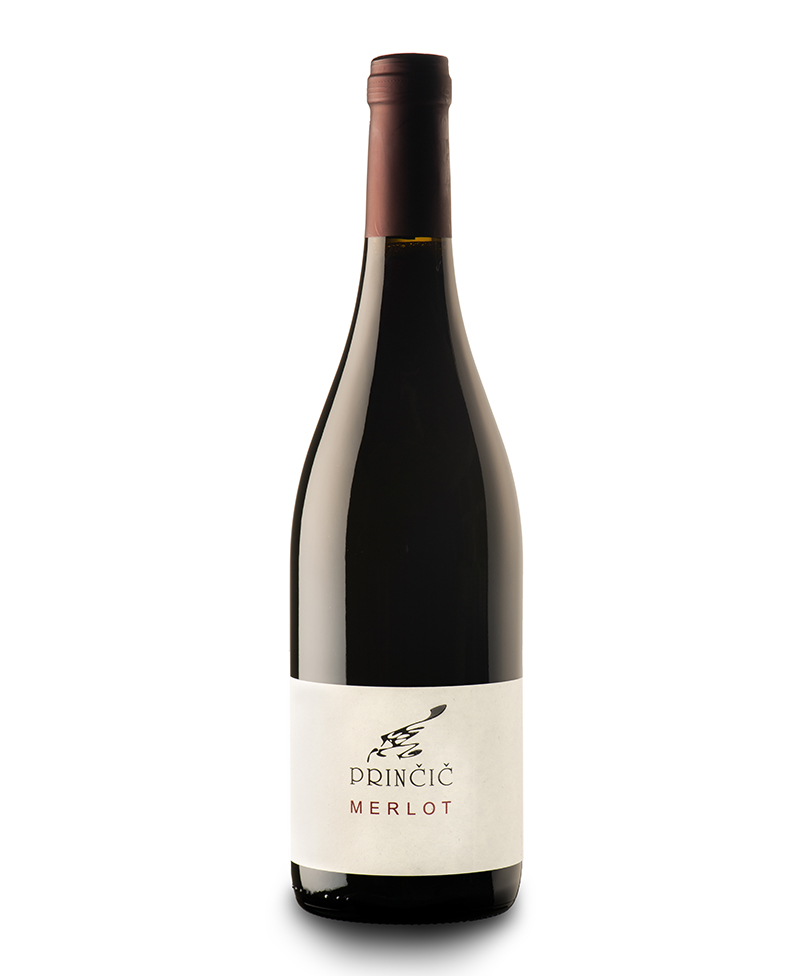 MERLOT GORISKA BRDA
