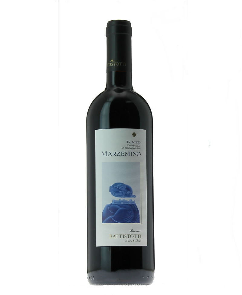 Verdini MARZEMINO SELEZIONE