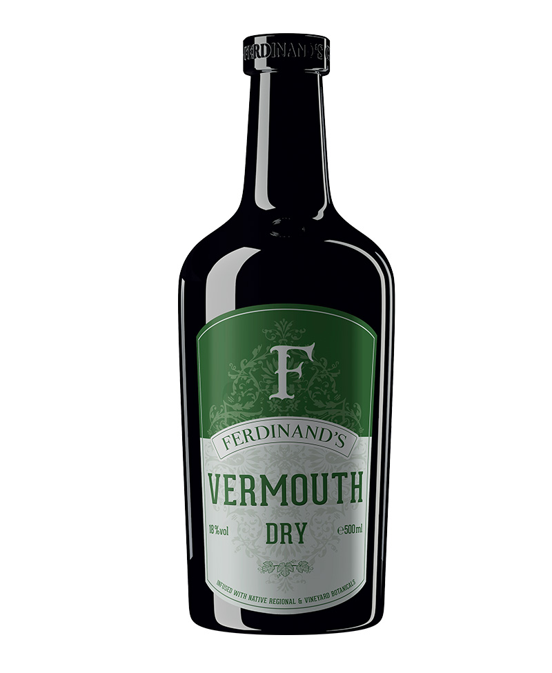 VERMOUTH DRY