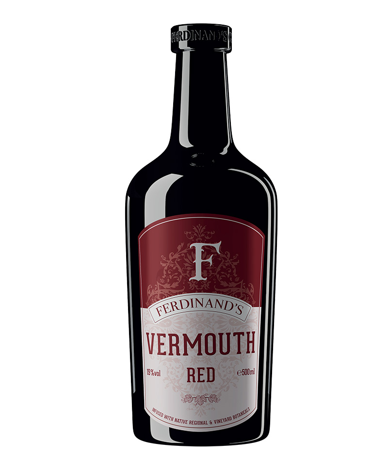 VERMOUTH RED