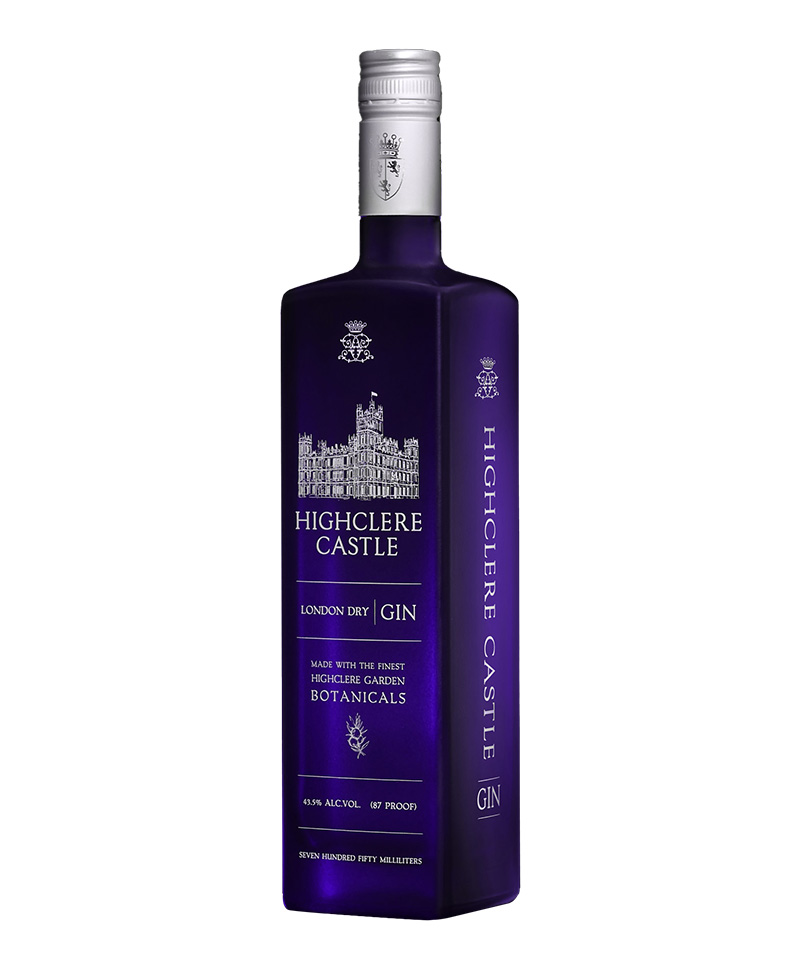 LONDON DRY GIN