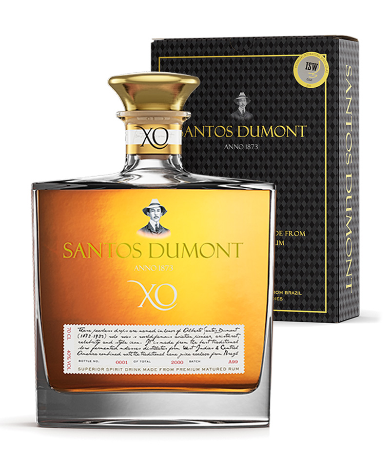 XO CLASSIC Astucciato